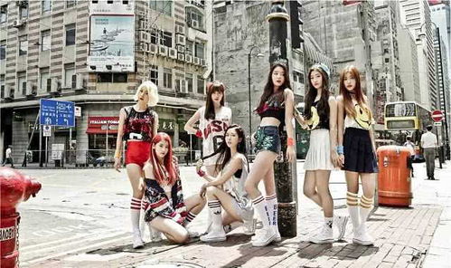 盘点《创造101》中的女团风采 长腿美白是标配，谁是你的演出经纪心选？