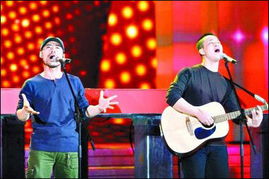 旭日阳刚被禁唱《春天里》 一曲走红背后的版权与成长之思