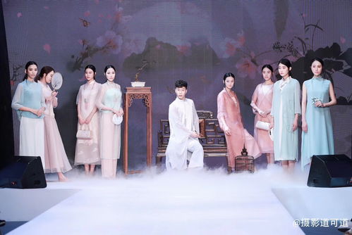 旭东传媒 深圳模特演出经纪领域的专业力量，赋能新品发布会与T台走秀