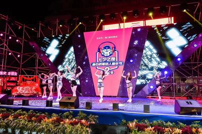 上海演出经纪公司 演艺产业的核心枢纽与专业服务提供者