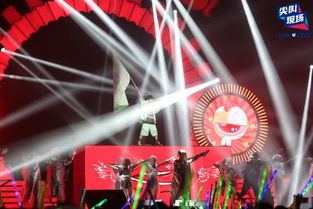 大张伟深圳演唱会 “人间精品尖叫吧”，一场脑洞大开的音乐盛宴